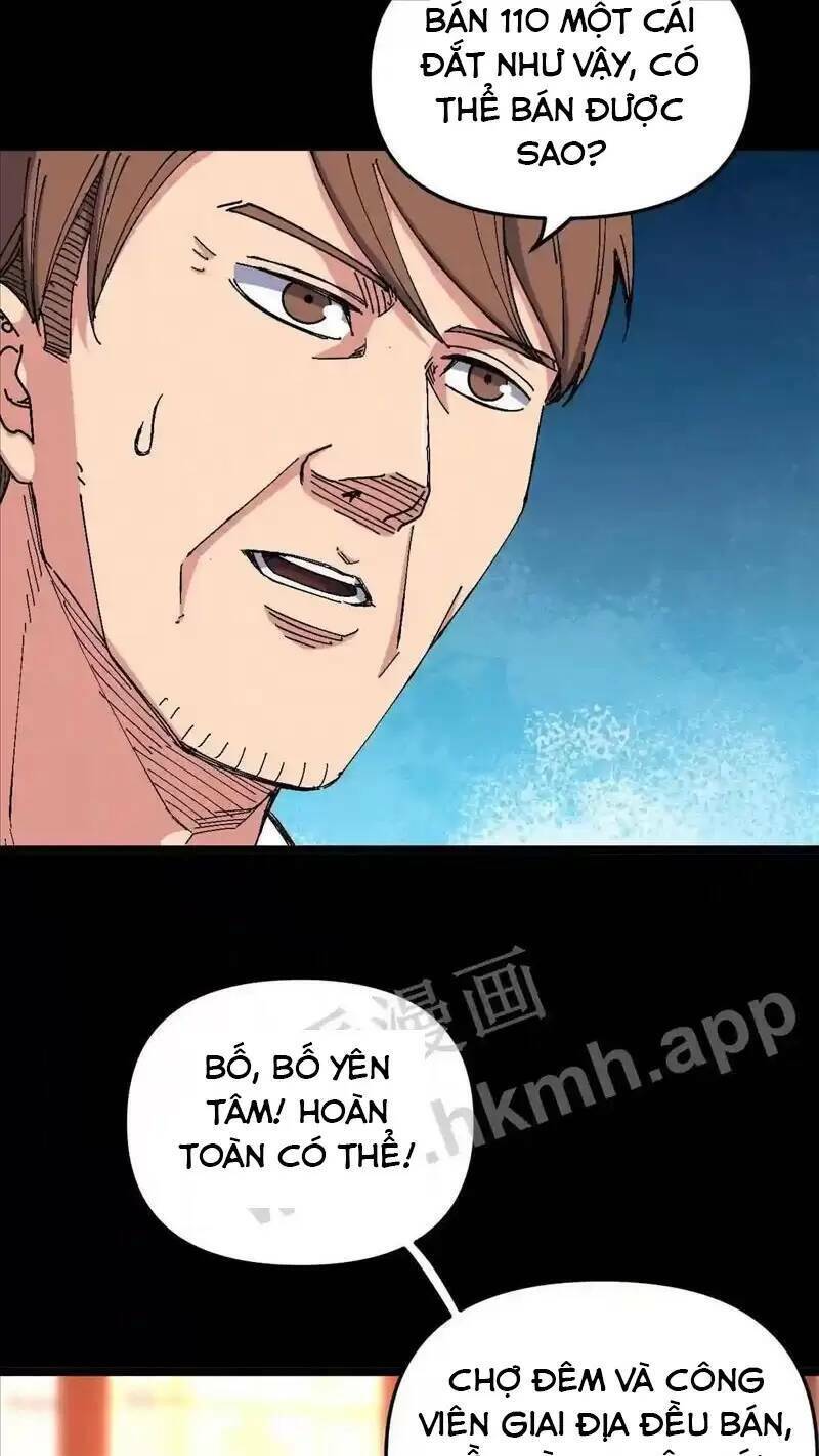 Trùng Sinh Trở Lại 1983 Làm Phú Hào Chapter 67 - 7
