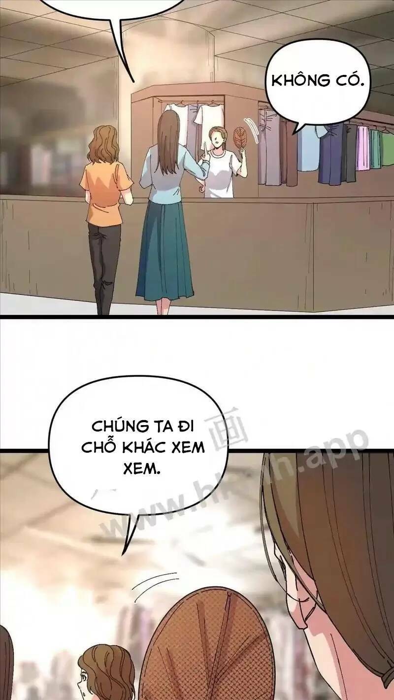 Trùng Sinh Trở Lại 1983 Làm Phú Hào Chapter 68 - 16