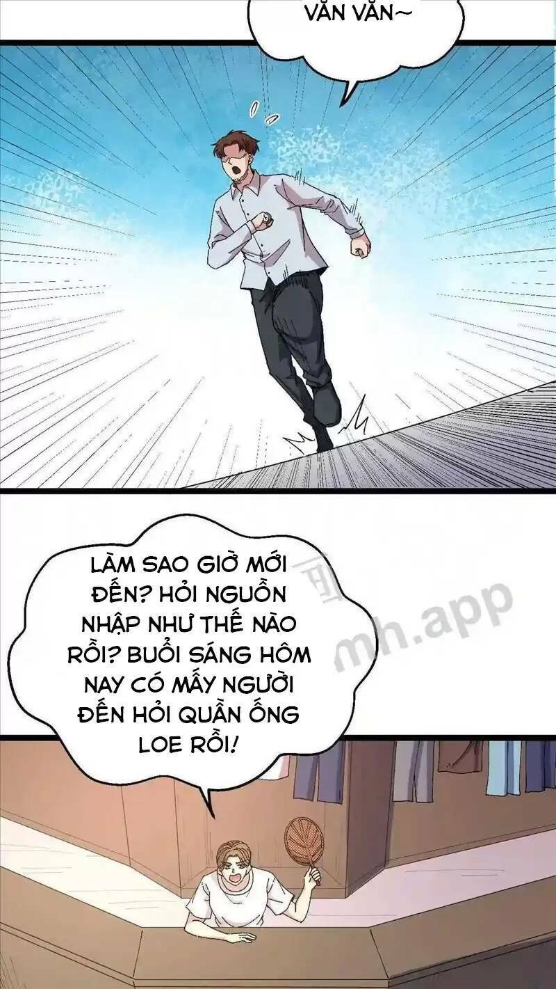 Trùng Sinh Trở Lại 1983 Làm Phú Hào Chapter 68 - 18