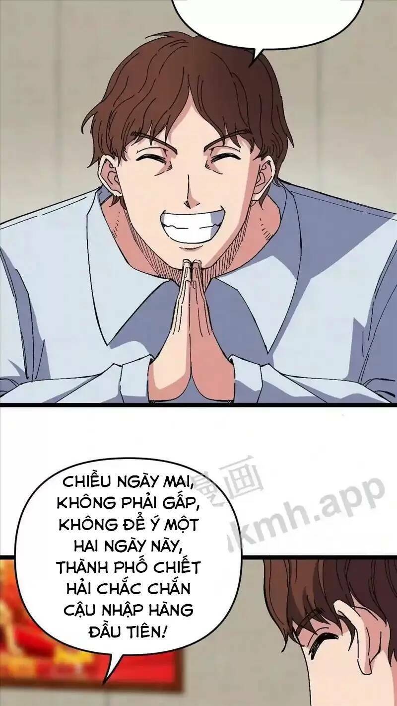 Trùng Sinh Trở Lại 1983 Làm Phú Hào Chapter 68 - 6