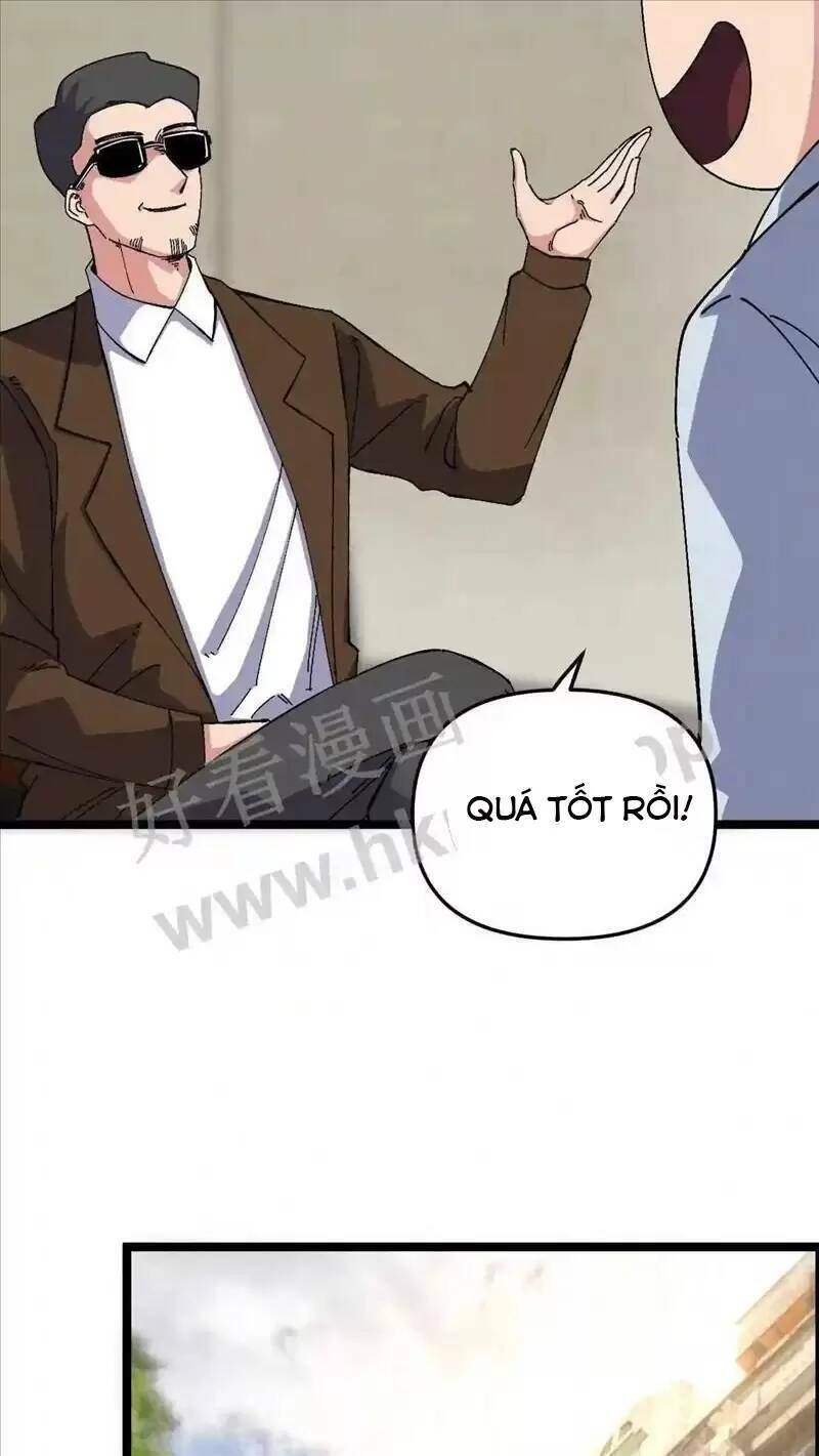 Trùng Sinh Trở Lại 1983 Làm Phú Hào Chapter 68 - 7
