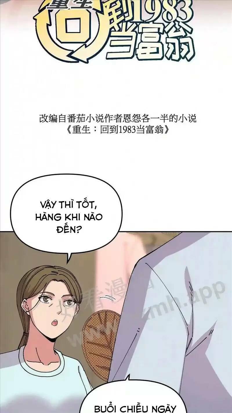 Trùng Sinh Trở Lại 1983 Làm Phú Hào Chapter 69 - 2