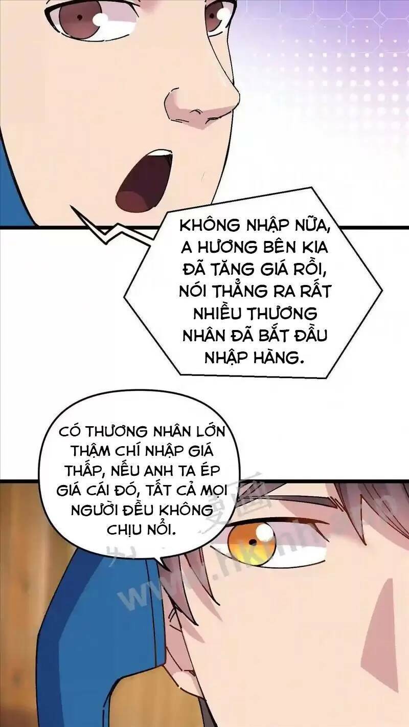Trùng Sinh Trở Lại 1983 Làm Phú Hào Chapter 69 - 12