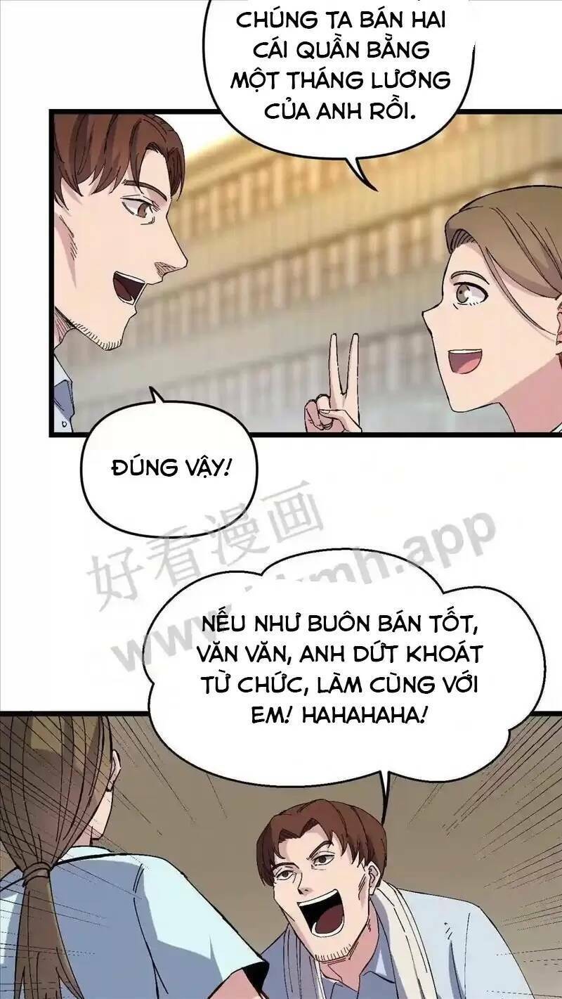 Trùng Sinh Trở Lại 1983 Làm Phú Hào Chapter 69 - 4