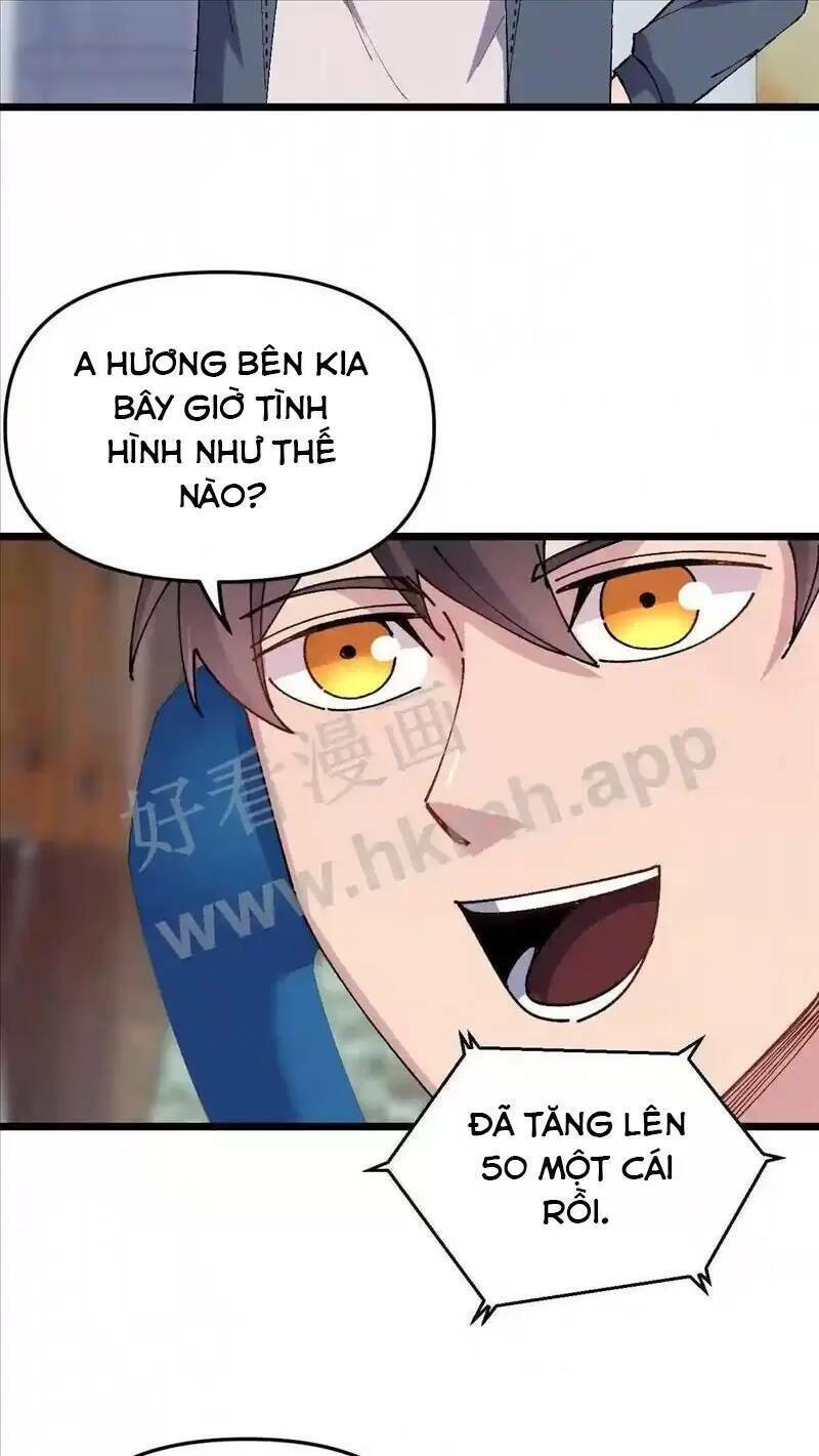Trùng Sinh Trở Lại 1983 Làm Phú Hào Chapter 69 - 8