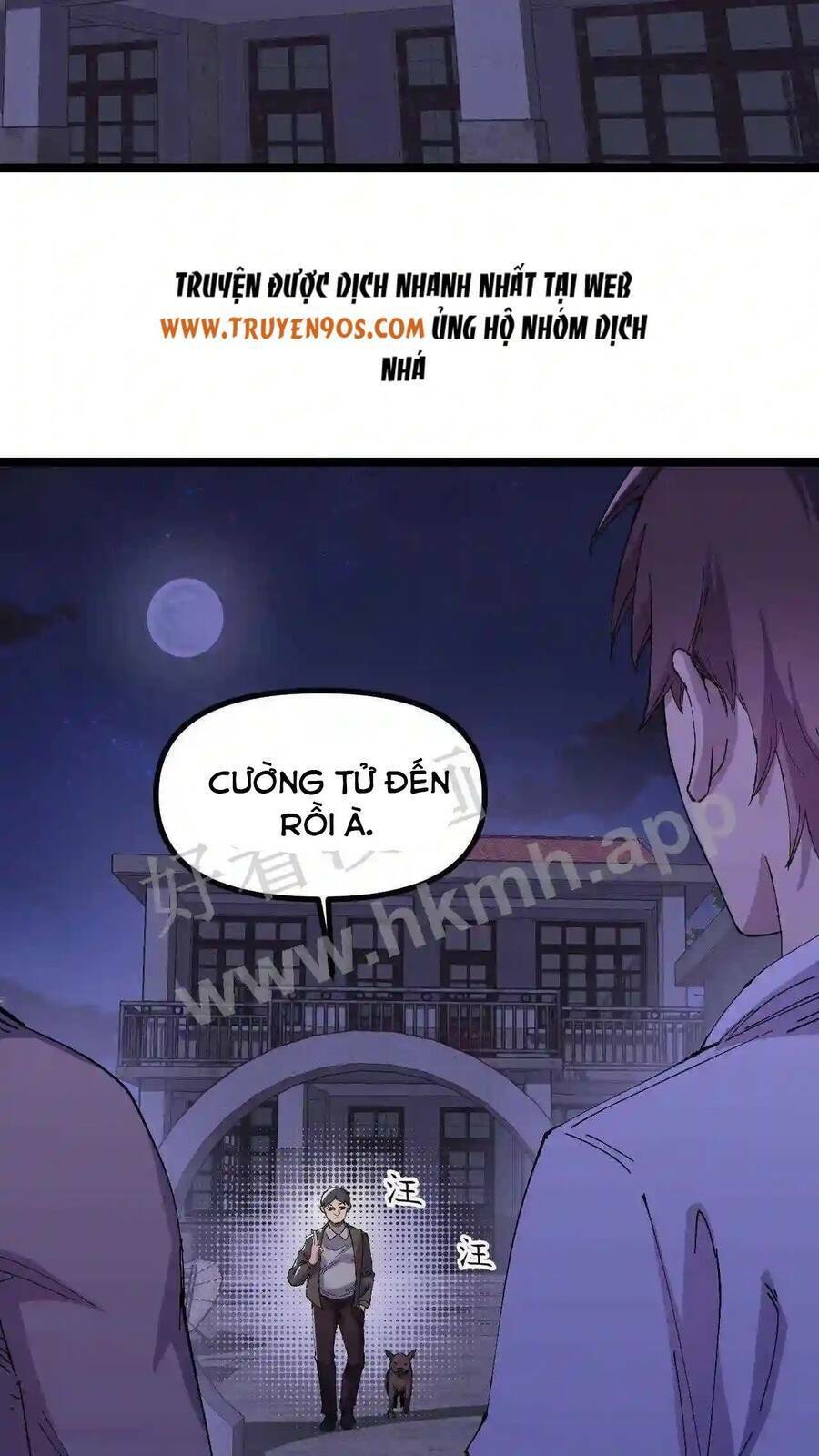 Trùng Sinh Trở Lại 1983 Làm Phú Hào Chapter 7 - 14