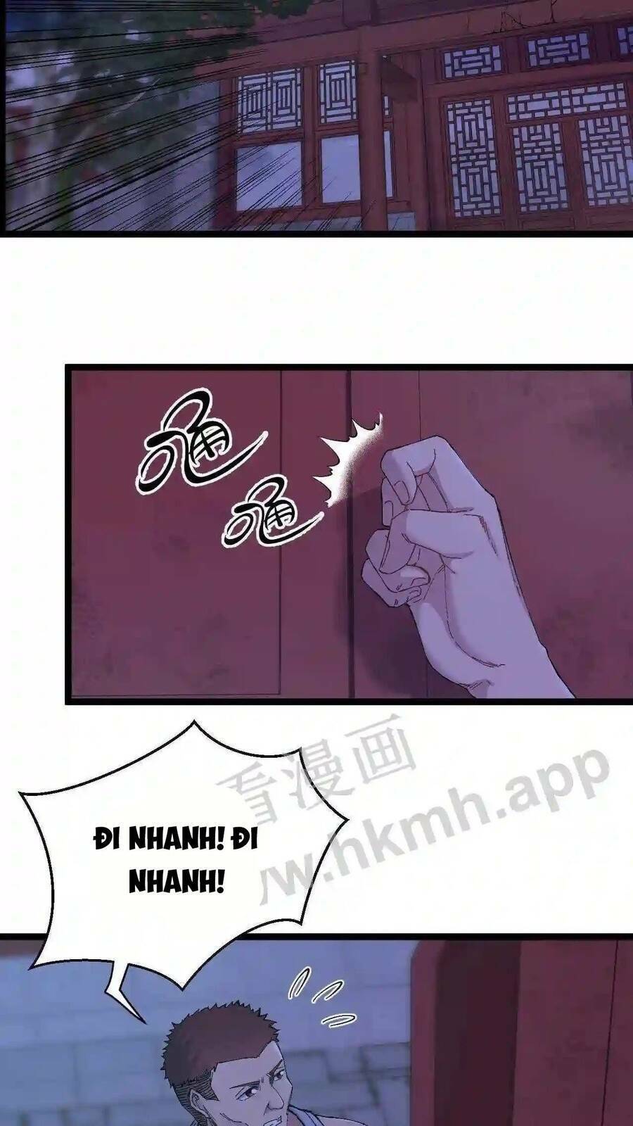 Trùng Sinh Trở Lại 1983 Làm Phú Hào Chapter 7 - 3