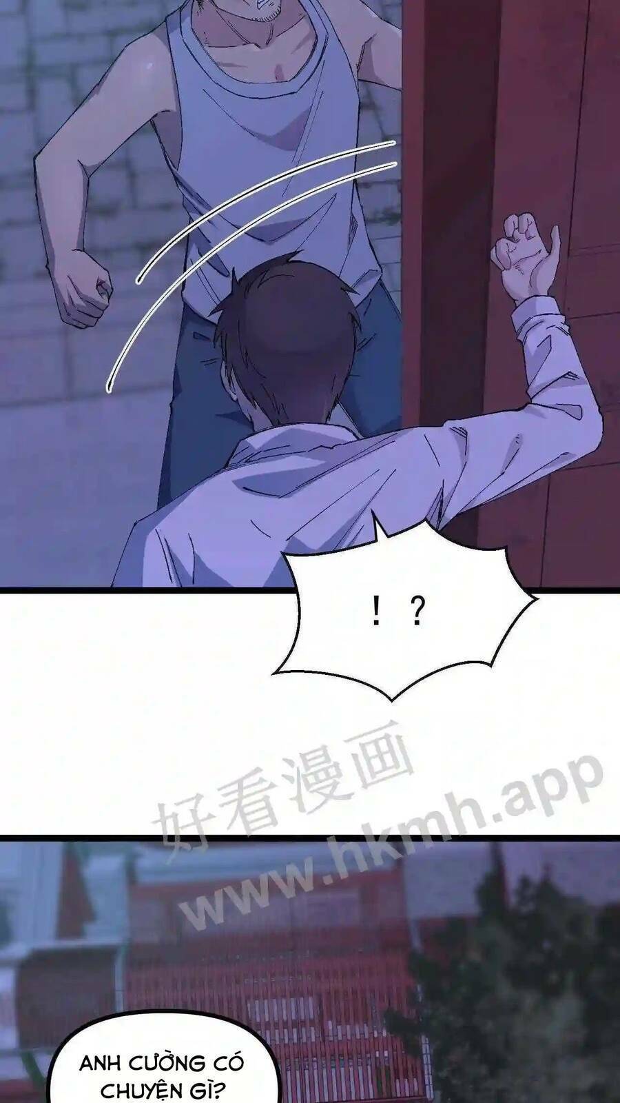 Trùng Sinh Trở Lại 1983 Làm Phú Hào Chapter 7 - 4