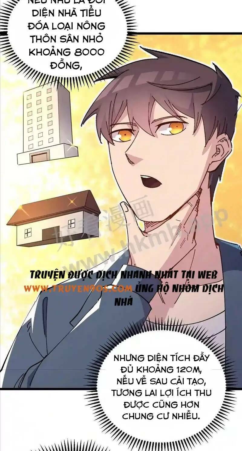 Trùng Sinh Trở Lại 1983 Làm Phú Hào Chapter 70 - 14