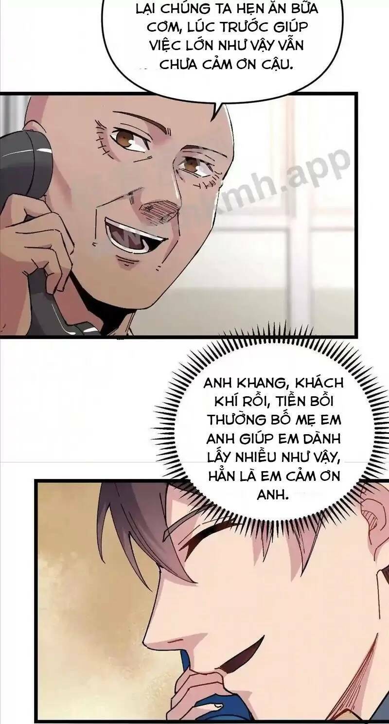 Trùng Sinh Trở Lại 1983 Làm Phú Hào Chapter 70 - 18