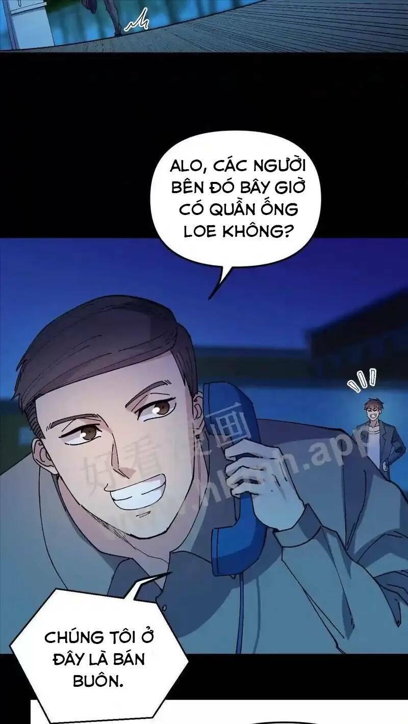Trùng Sinh Trở Lại 1983 Làm Phú Hào Chapter 70 - 8