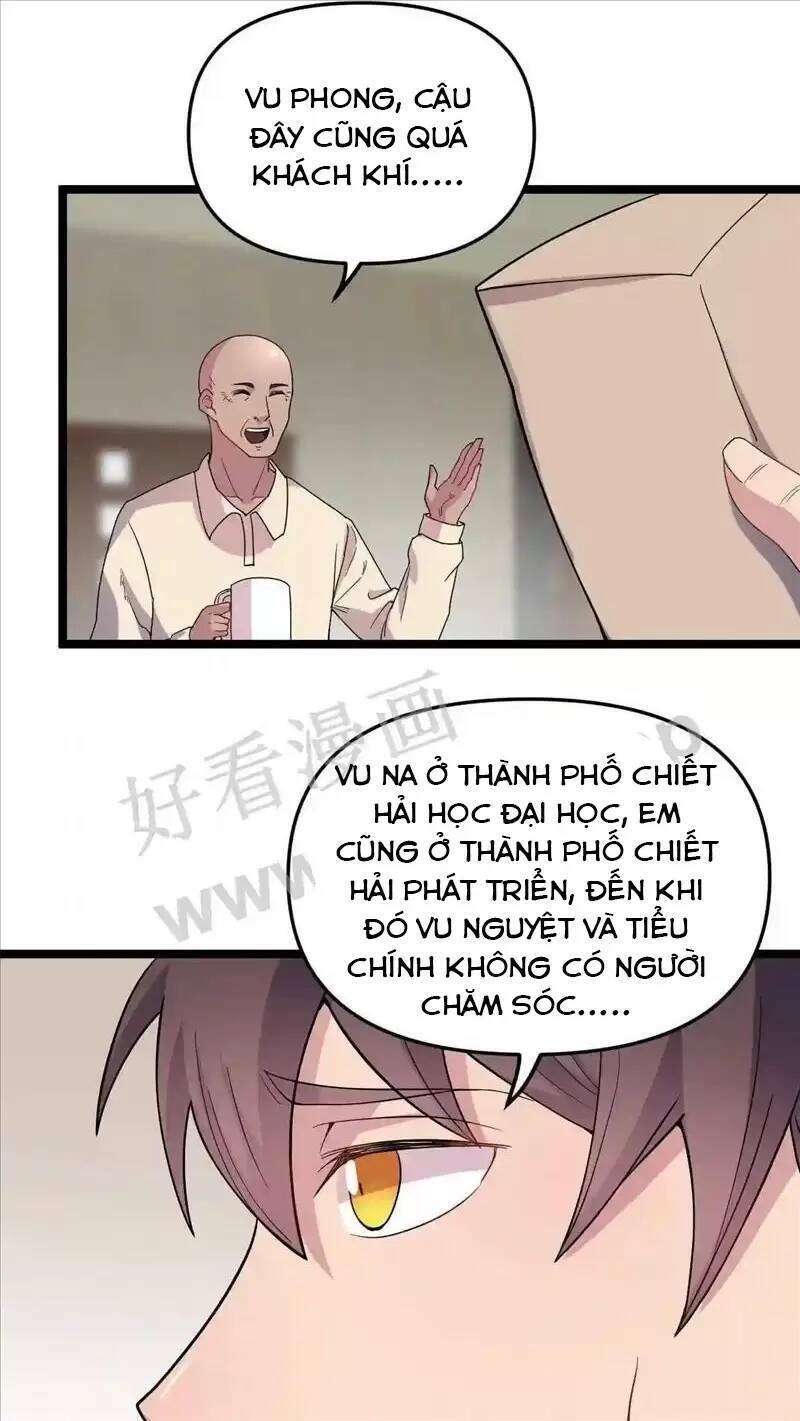 Trùng Sinh Trở Lại 1983 Làm Phú Hào Chapter 71 - 20