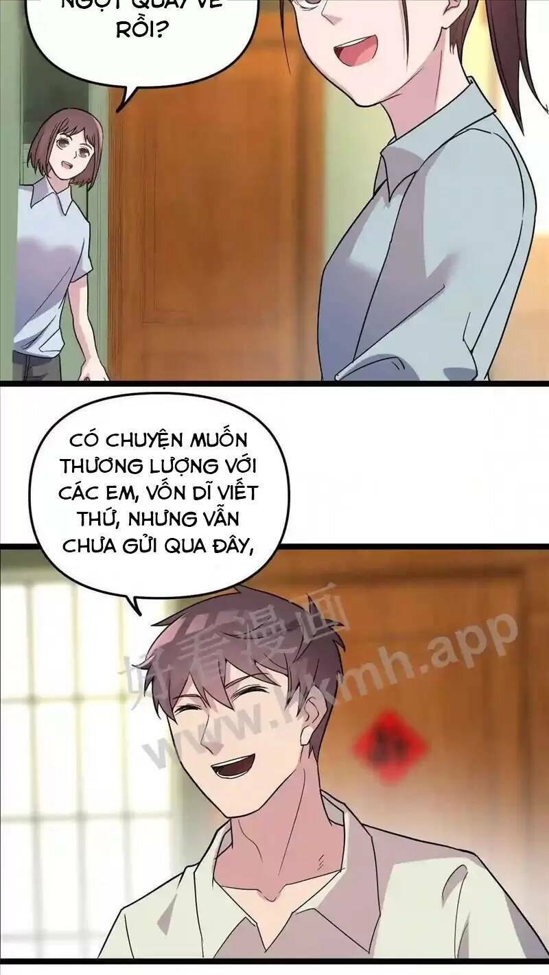 Trùng Sinh Trở Lại 1983 Làm Phú Hào Chapter 71 - 10