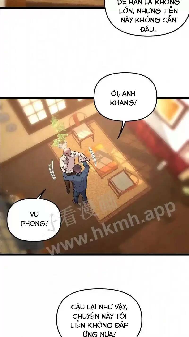 Trùng Sinh Trở Lại 1983 Làm Phú Hào Chapter 72 - 3