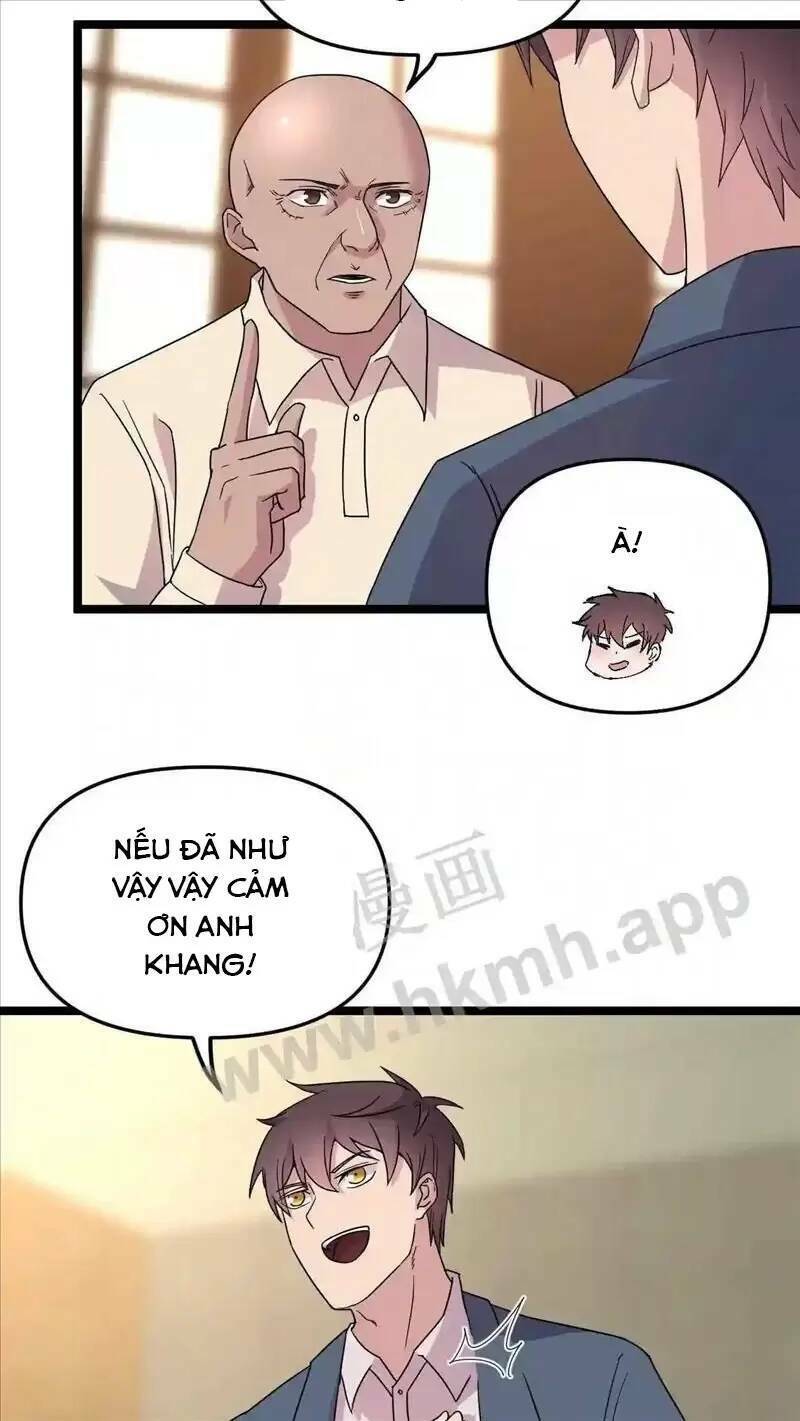 Trùng Sinh Trở Lại 1983 Làm Phú Hào Chapter 72 - 4