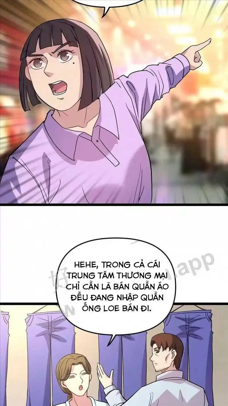 Trùng Sinh Trở Lại 1983 Làm Phú Hào Chapter 72 - 10