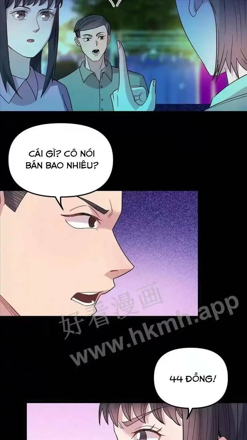 Trùng Sinh Trở Lại 1983 Làm Phú Hào Chapter 73 - 12