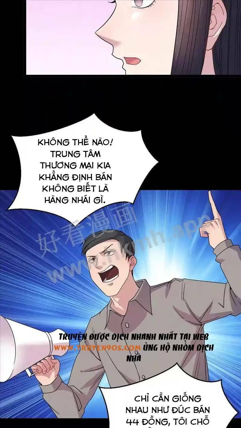 Trùng Sinh Trở Lại 1983 Làm Phú Hào Chapter 73 - 13