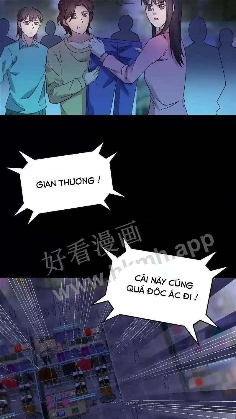 Trùng Sinh Trở Lại 1983 Làm Phú Hào Chapter 73 - 16