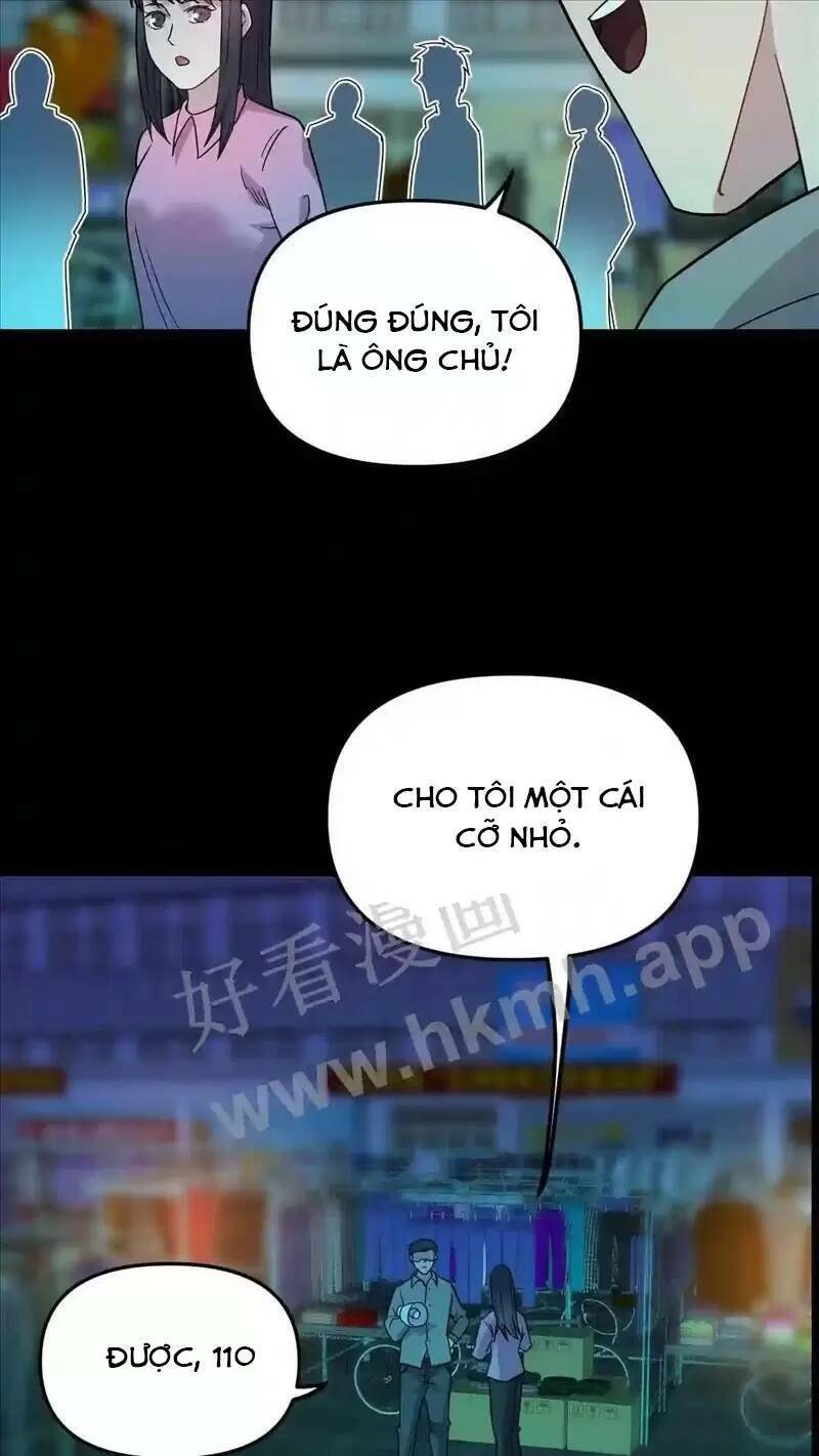 Trùng Sinh Trở Lại 1983 Làm Phú Hào Chapter 73 - 8