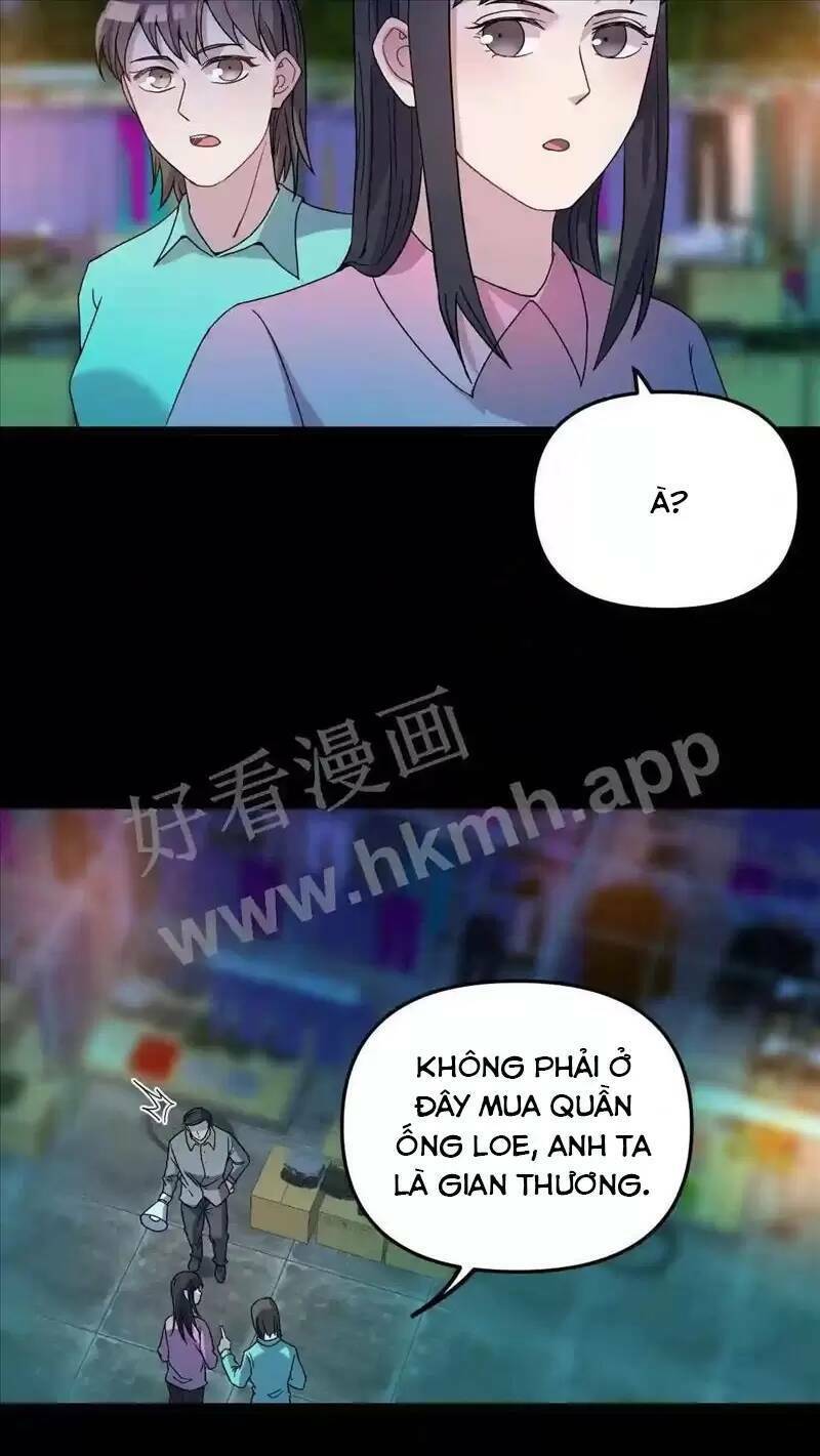 Trùng Sinh Trở Lại 1983 Làm Phú Hào Chapter 73 - 10