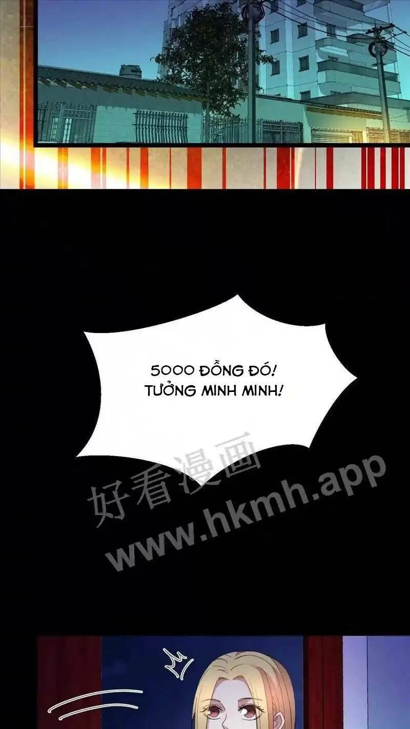 Trùng Sinh Trở Lại 1983 Làm Phú Hào Chapter 75 - 14