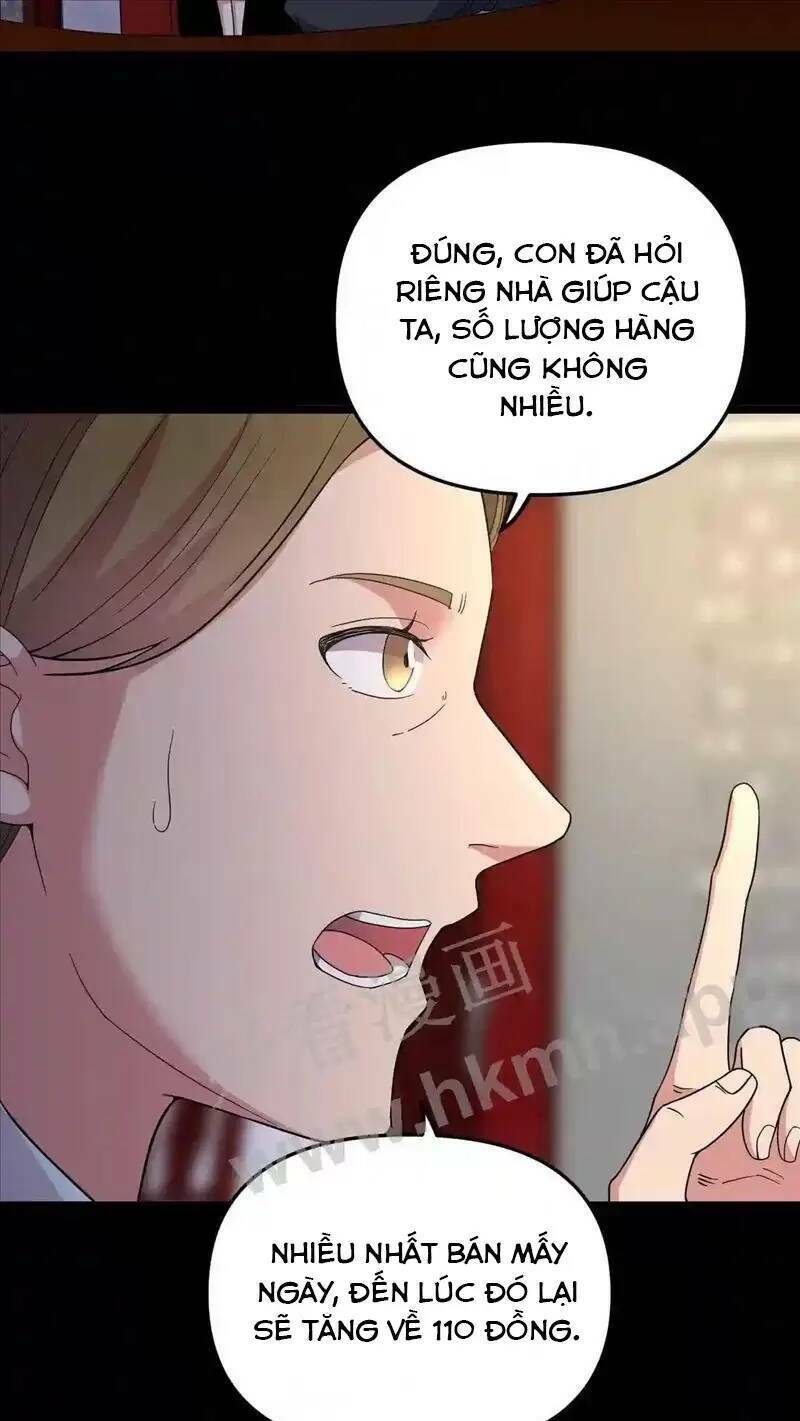 Trùng Sinh Trở Lại 1983 Làm Phú Hào Chapter 75 - 19