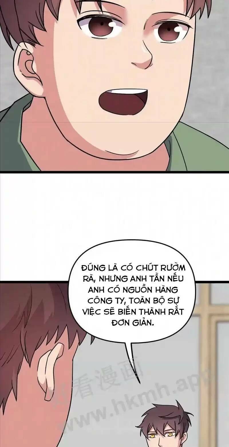 Trùng Sinh Trở Lại 1983 Làm Phú Hào Chapter 76 - 18