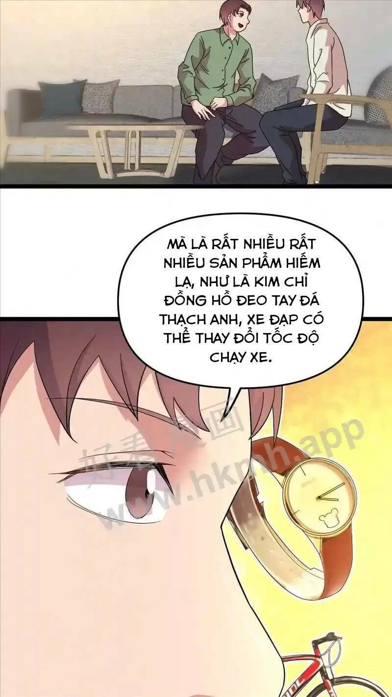Trùng Sinh Trở Lại 1983 Làm Phú Hào Chapter 76 - 8