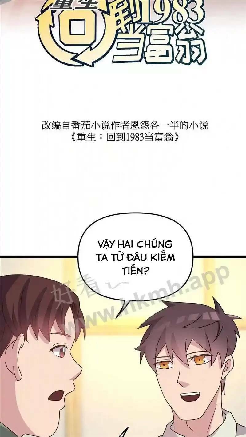Trùng Sinh Trở Lại 1983 Làm Phú Hào Chapter 77 - 2