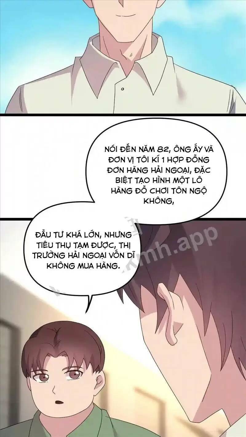 Trùng Sinh Trở Lại 1983 Làm Phú Hào Chapter 77 - 16