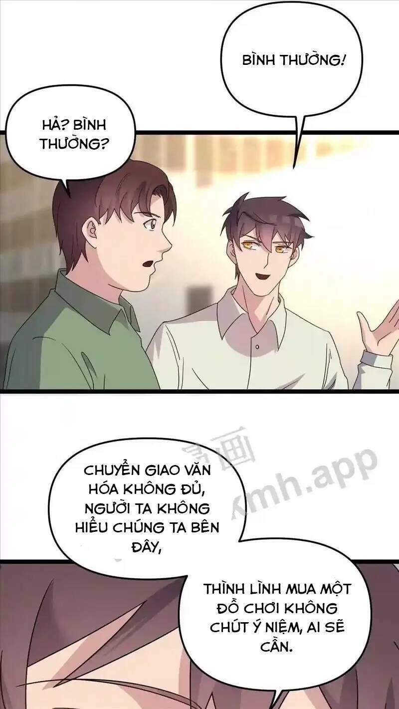 Trùng Sinh Trở Lại 1983 Làm Phú Hào Chapter 77 - 18
