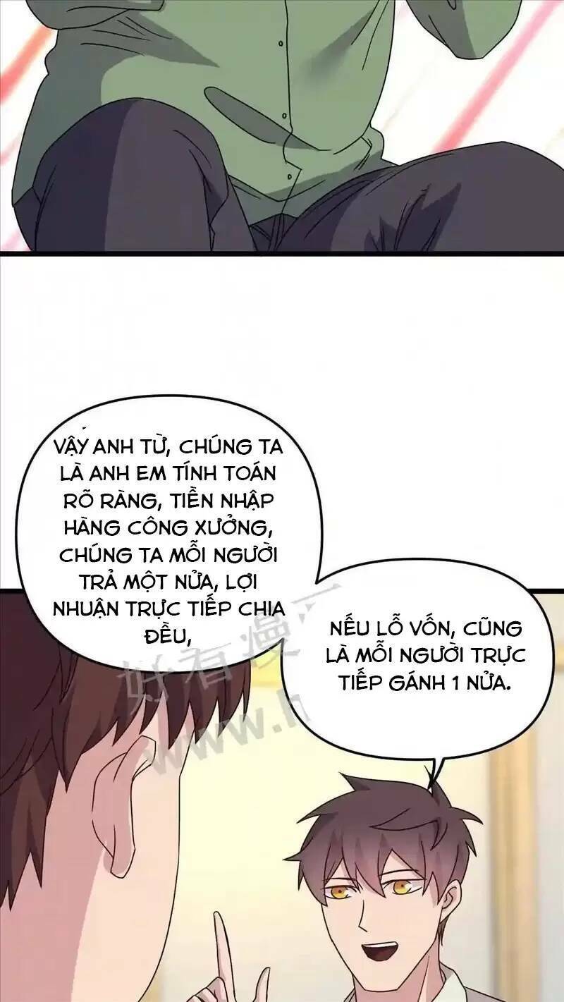 Trùng Sinh Trở Lại 1983 Làm Phú Hào Chapter 77 - 8