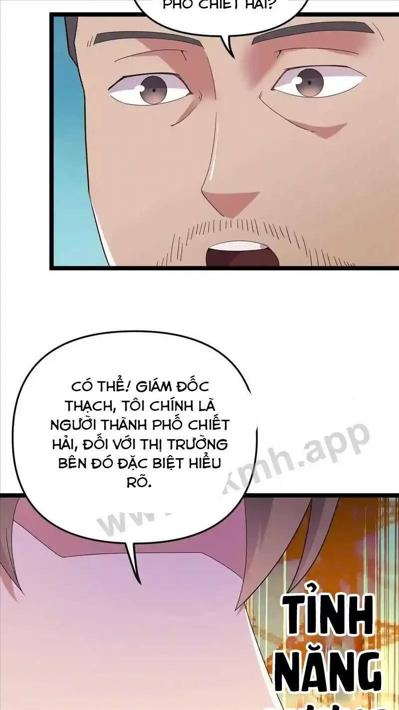 Trùng Sinh Trở Lại 1983 Làm Phú Hào Chapter 78 - 18