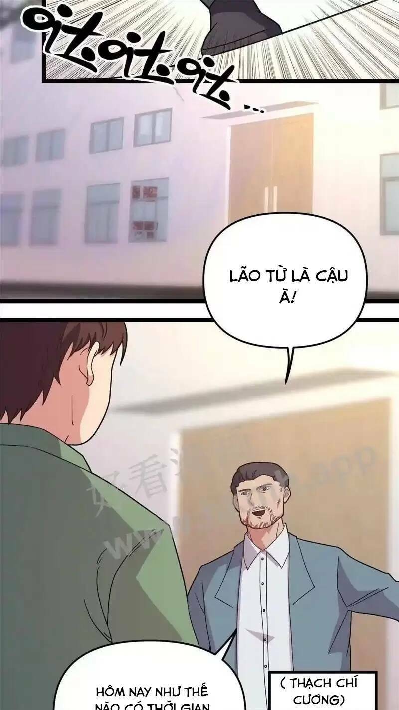 Trùng Sinh Trở Lại 1983 Làm Phú Hào Chapter 78 - 3