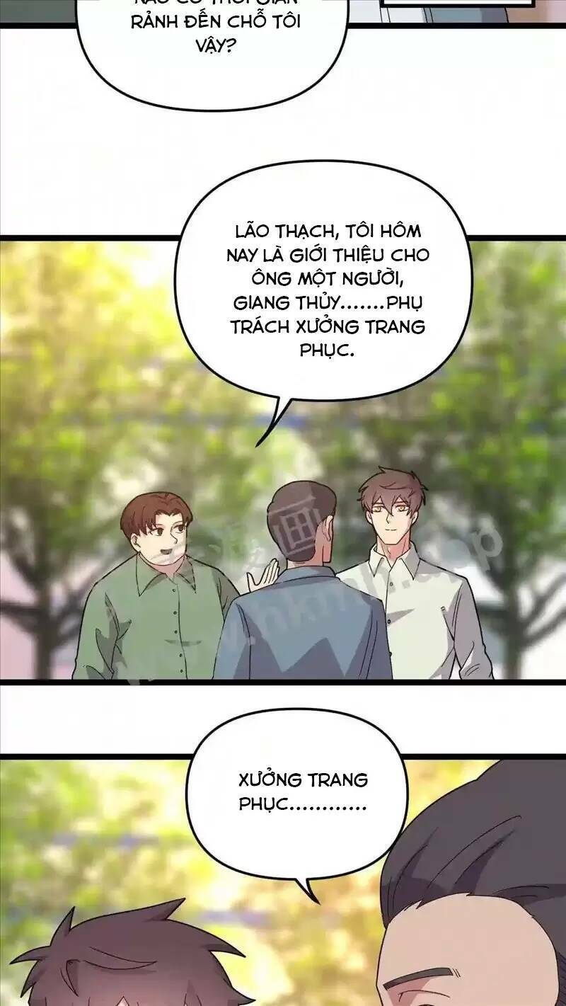Trùng Sinh Trở Lại 1983 Làm Phú Hào Chapter 78 - 4