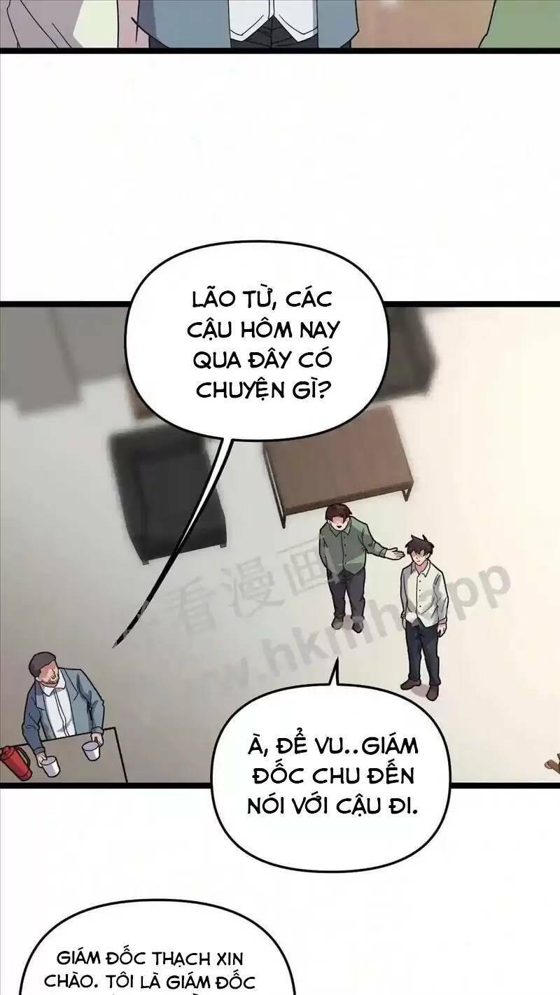 Trùng Sinh Trở Lại 1983 Làm Phú Hào Chapter 78 - 6