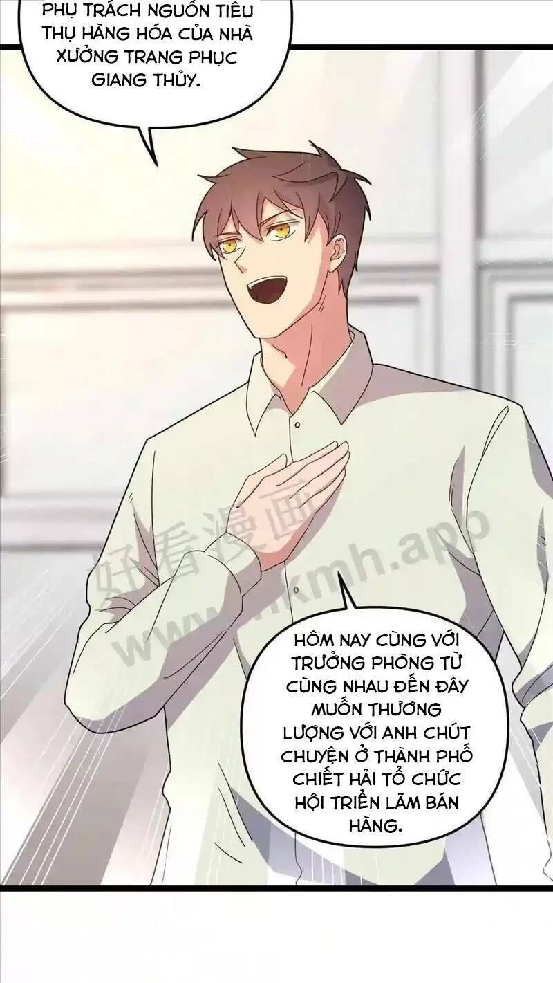 Trùng Sinh Trở Lại 1983 Làm Phú Hào Chapter 78 - 7