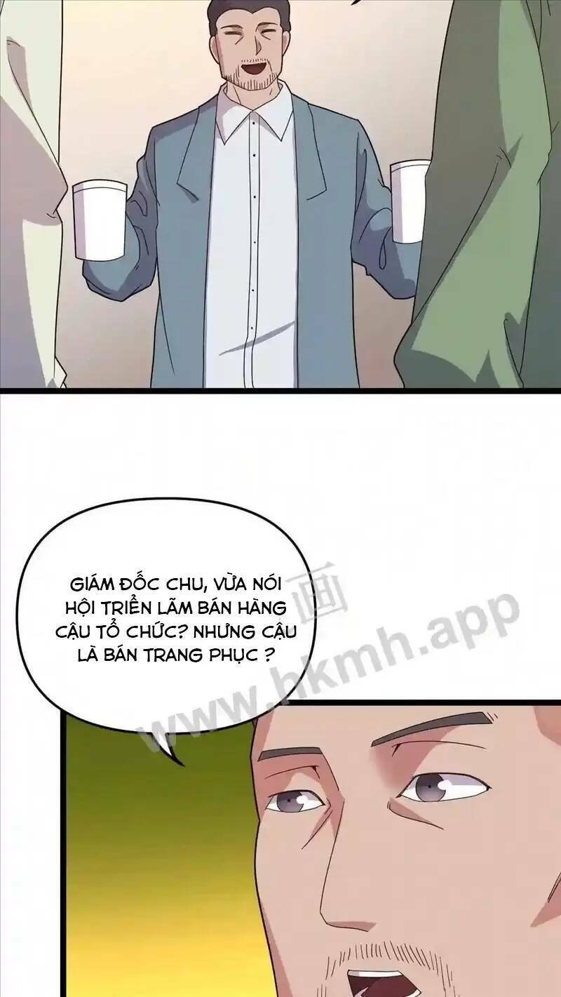 Trùng Sinh Trở Lại 1983 Làm Phú Hào Chapter 78 - 10