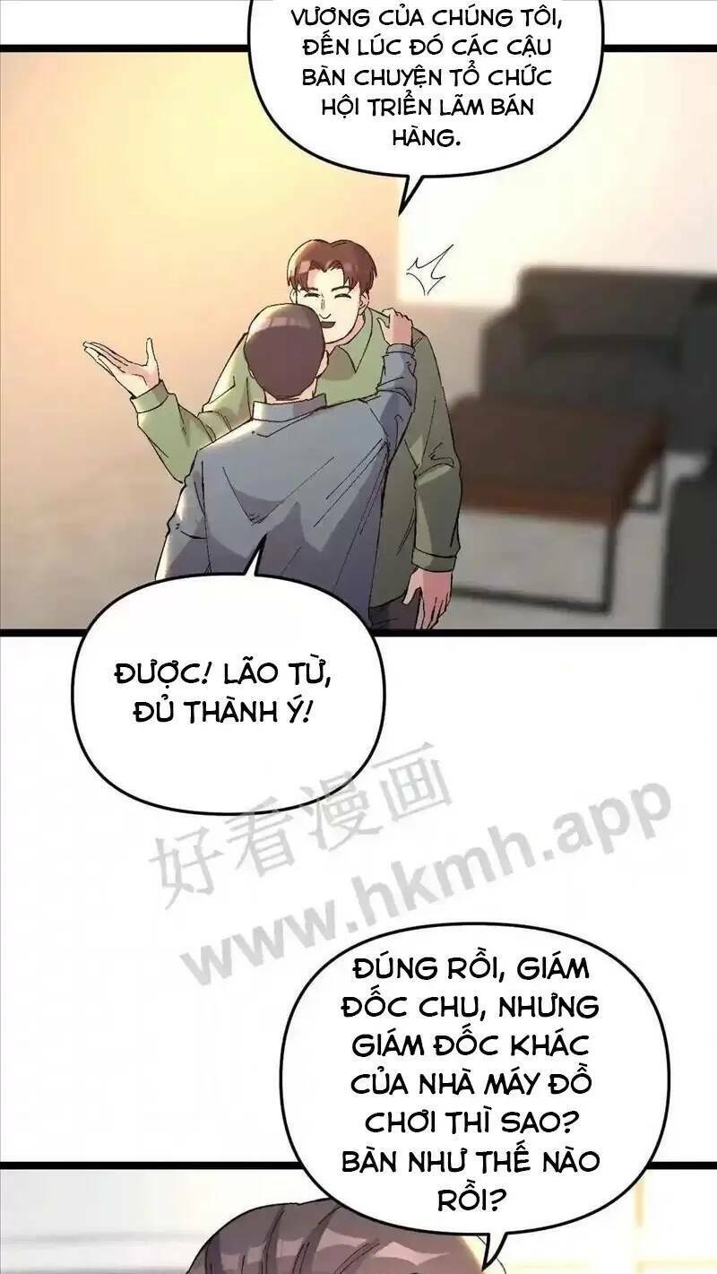 Trùng Sinh Trở Lại 1983 Làm Phú Hào Chapter 79 - 12