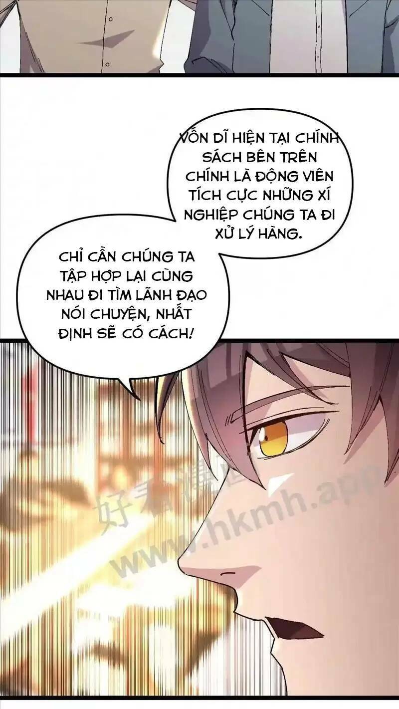 Trùng Sinh Trở Lại 1983 Làm Phú Hào Chapter 79 - 4