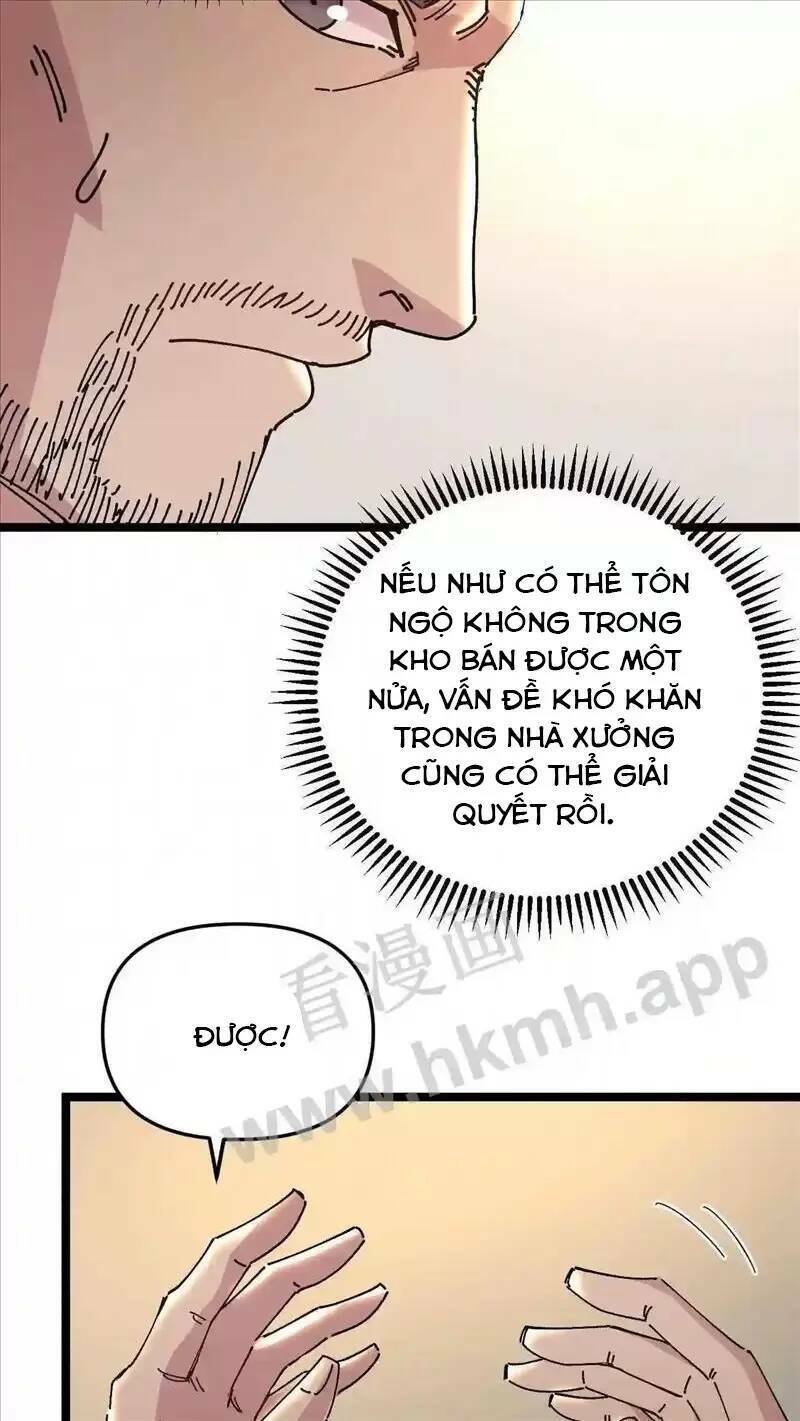 Trùng Sinh Trở Lại 1983 Làm Phú Hào Chapter 79 - 7