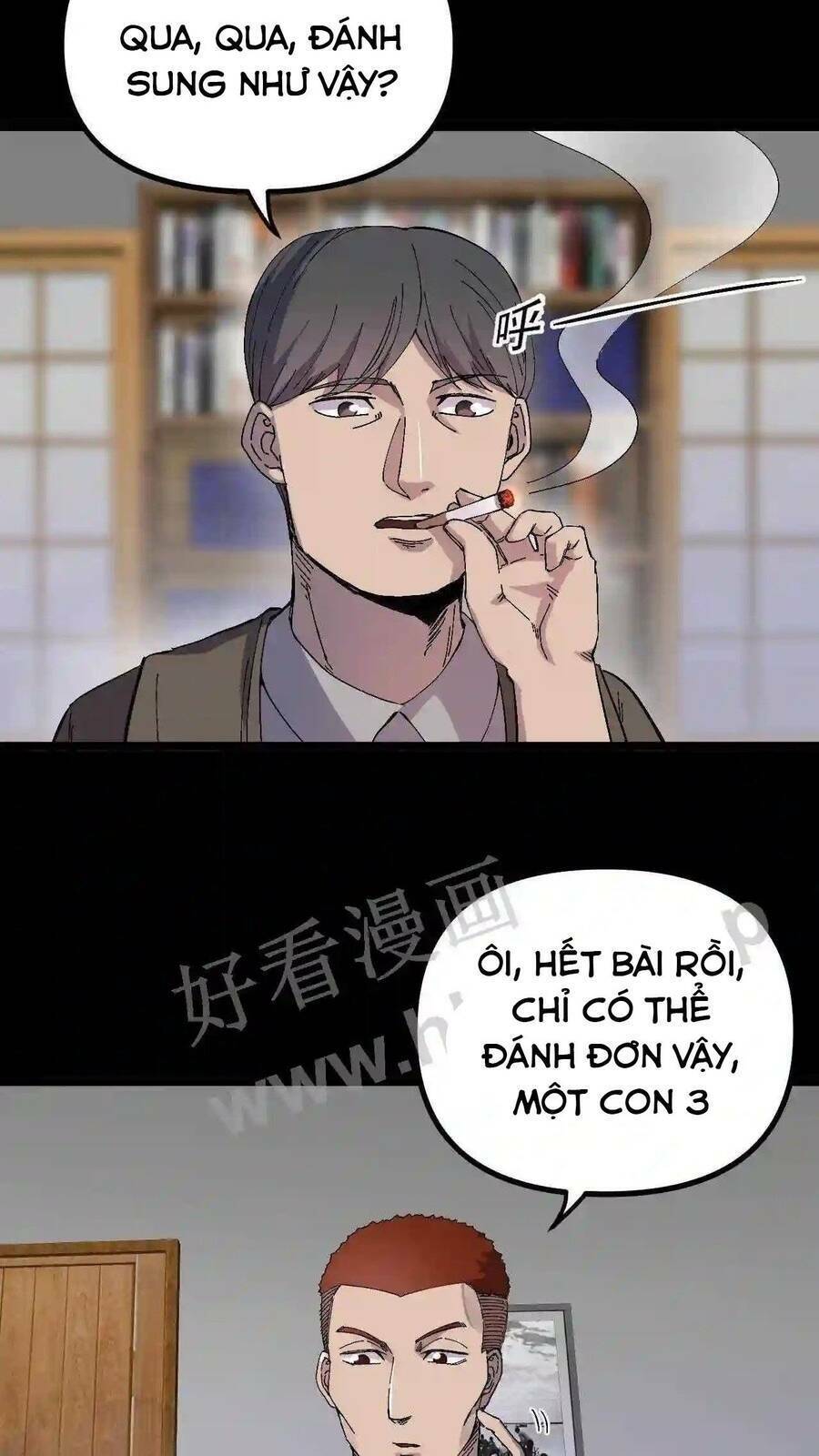 Trùng Sinh Trở Lại 1983 Làm Phú Hào Chapter 8 - 11