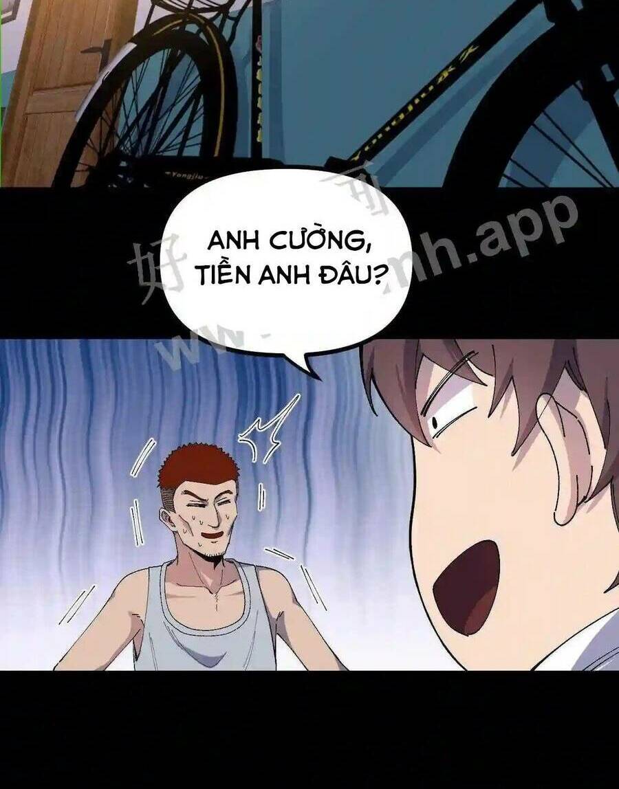 Trùng Sinh Trở Lại 1983 Làm Phú Hào Chapter 8 - 20