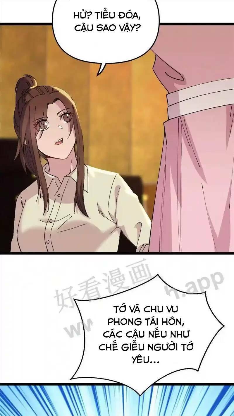 Trùng Sinh Trở Lại 1983 Làm Phú Hào Chapter 80 - 12