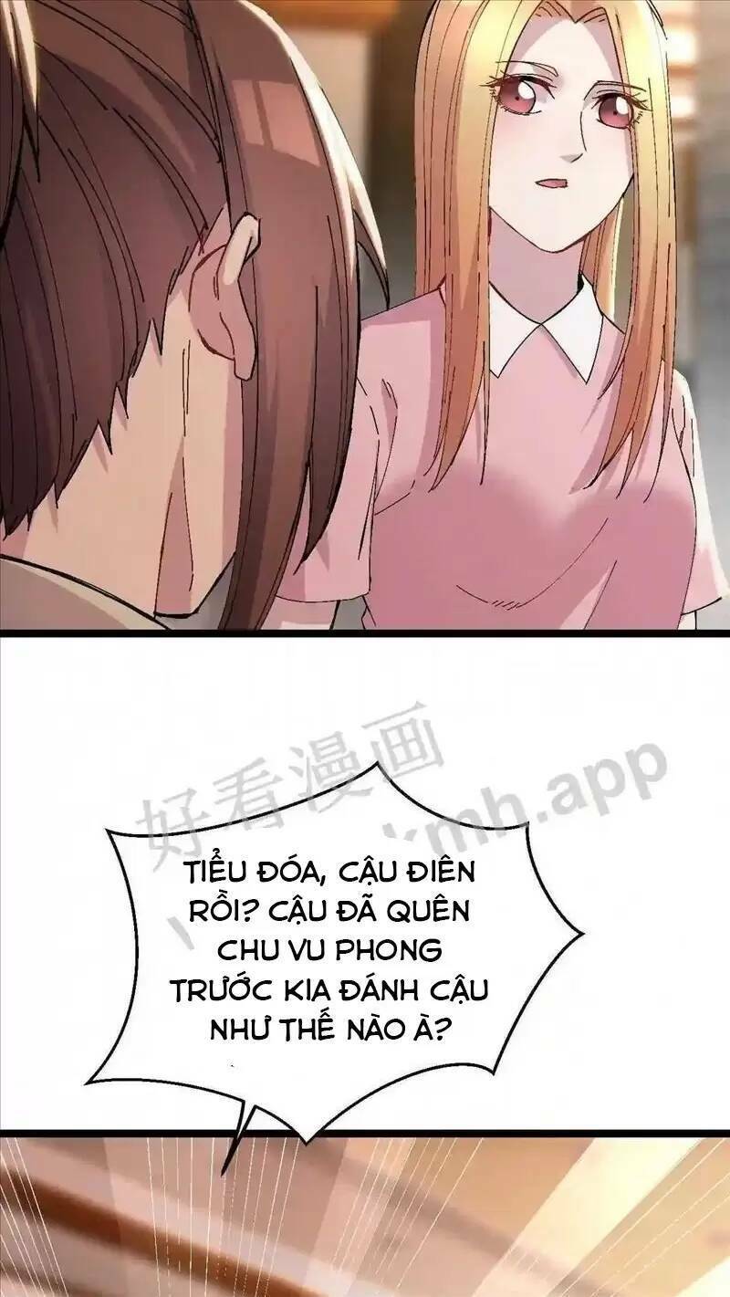 Trùng Sinh Trở Lại 1983 Làm Phú Hào Chapter 80 - 18
