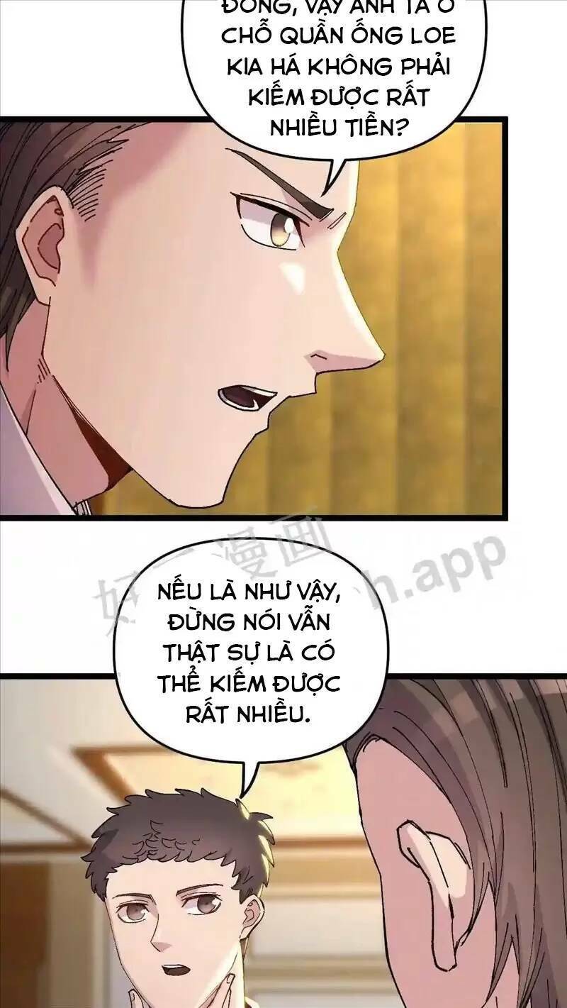 Trùng Sinh Trở Lại 1983 Làm Phú Hào Chapter 80 - 6
