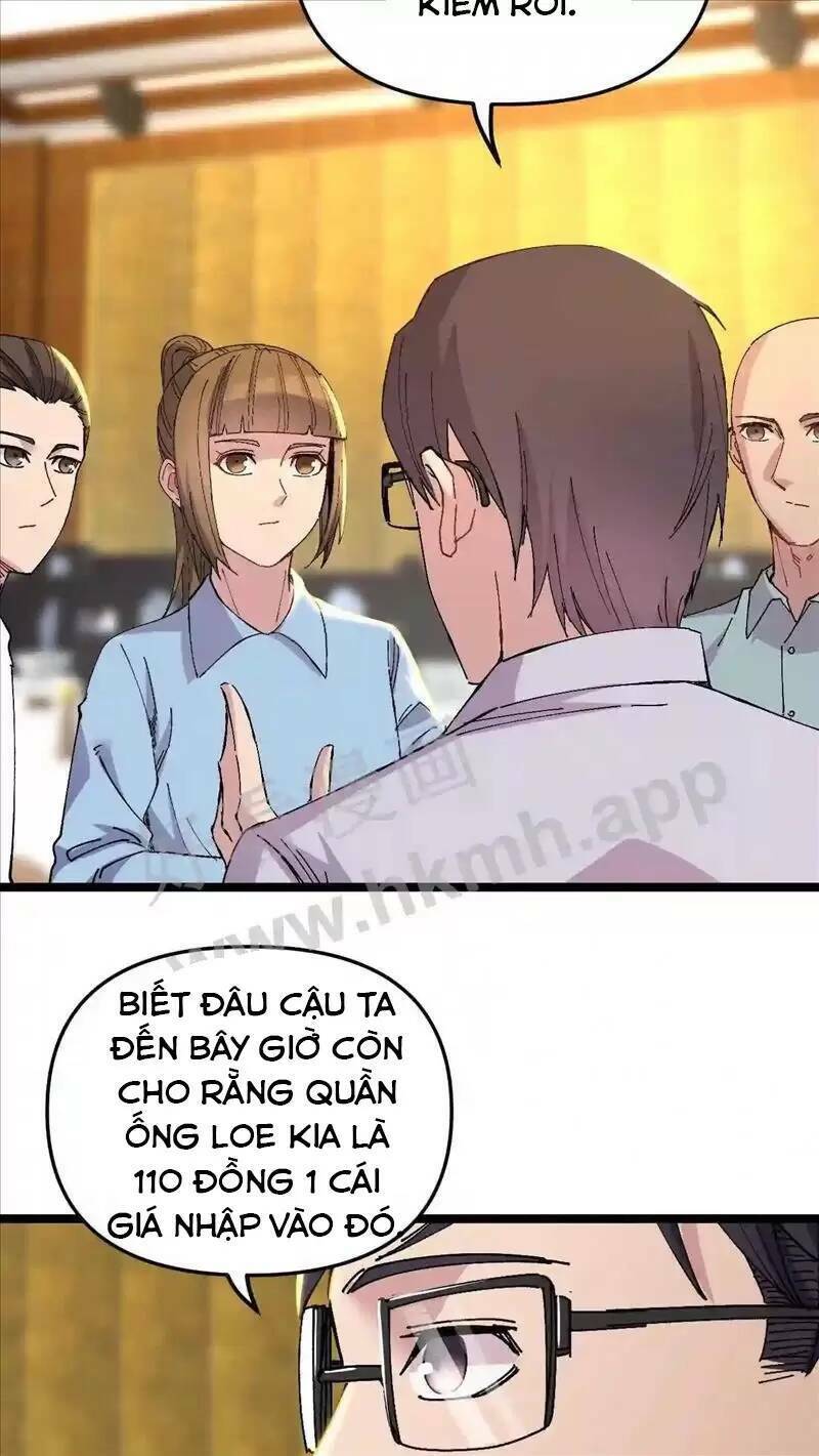 Trùng Sinh Trở Lại 1983 Làm Phú Hào Chapter 80 - 9