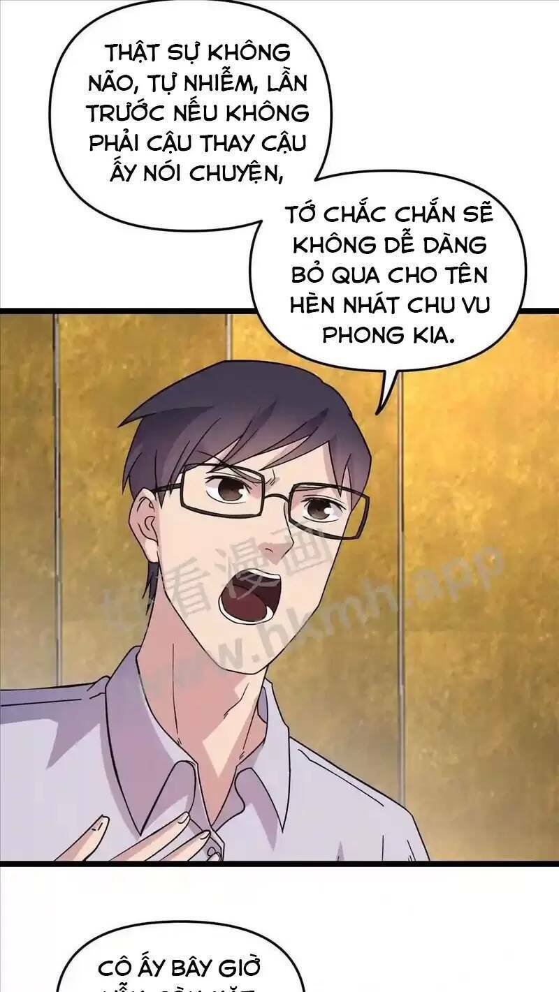 Trùng Sinh Trở Lại 1983 Làm Phú Hào Chapter 81 - 11