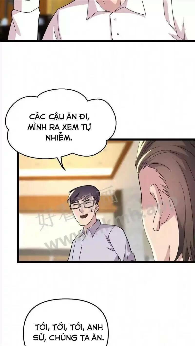 Trùng Sinh Trở Lại 1983 Làm Phú Hào Chapter 81 - 17